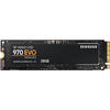 SSD Samsung 970 EVO Series, 250GB, PCI Express x4, M.2 2280