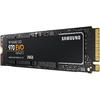 SSD Samsung 970 EVO Series, 250GB, PCI Express x4, M.2 2280