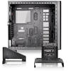 Carcasa Thermaltake Core V51 Tempered Glass, MiddleTower, Fara sursa, Negru