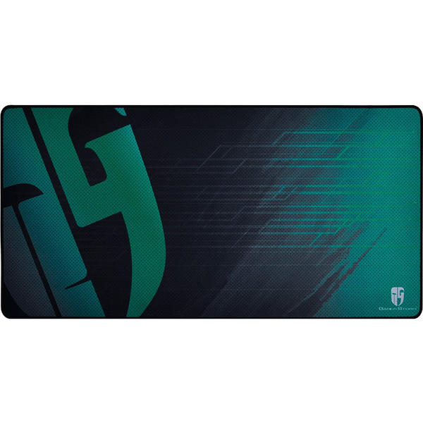 Mouse Pad Deepcool GamerStorm M-Pad, Negru/Verde