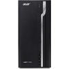 Sistem Brand Acer Veriton ES2710G, Core i3-7100 3.9GHz, 4GB DDR4, 1TB HDD, Intel HD 630, FreeDOS, Negru