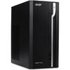 Sistem Brand Acer Veriton ES2710G, Core i5-7400 3.0GHz, 4GB DDR4, 1TB HDD, Intel HD 630, FreeDOS, Negru