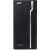 Sistem Brand Acer Veriton ES2710G, Core i5-7400 3.0GHz, 4GB DDR4, 1TB HDD, Intel HD 630, FreeDOS, Negru