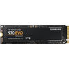 SSD Samsung 970 EVO Series, 1TB, PCI Express x4, M.2 2280