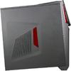 Sistem Brand Asus G11CD-K-RO021D, Core i7-7700 3.6GHz, 8GB DDR4, 1TB HDD, GeForce GTX 1050 2GB, Endless OS, Argintiu