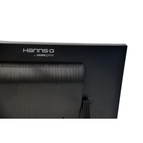 Monitor LED HANNSG HT225HPB, 21.5'' Full HD Touch, 7ms, Negru