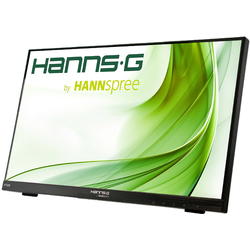 Monitor LED HANNSG HT225HPB, 21.5'' Full HD Touch, 7ms, Negru