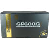 Sursa Segotep GP600GM, 500W, Certificare 80+ Gold