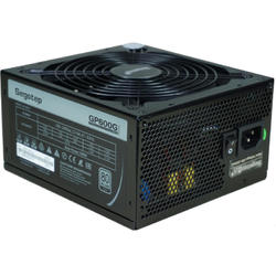 GP600GM, 500W, Certificare 80+ Gold