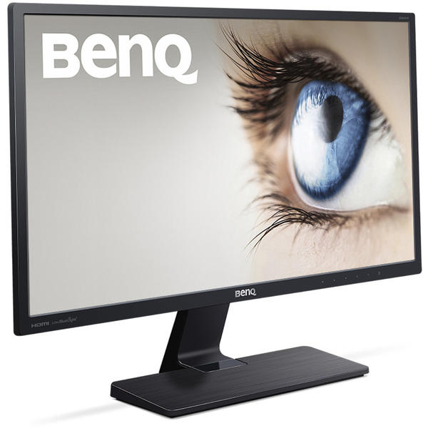 Monitor LED Benq GW2470HL, 23.8'' Full HD, 4ms, Negru