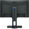 Monitor LED Benq PD2500Q, 25.0'' QHD, 4ms, Negru