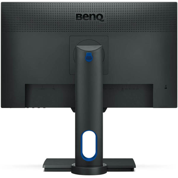 Monitor LED Benq PD2500Q, 25.0'' QHD, 4ms, Negru