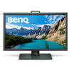 Monitor LED Benq SW320, 31.5'' 4K UHD, 5ms, Negru