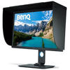 Monitor LED Benq SW320, 31.5'' 4K UHD, 5ms, Negru