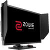 Monitor LED Benq XL2740, 27.0'' Full HD, 1ms, Negru