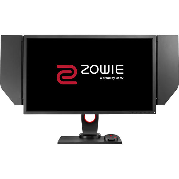 Monitor LED Benq XL2740, 27.0'' Full HD, 1ms, Negru