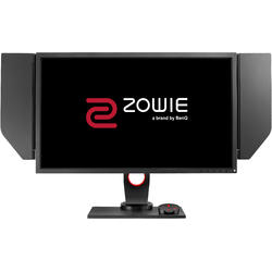 XL2740, 27.0'' Full HD, 1ms, Negru