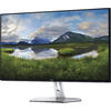 Monitor LED Dell S2719H, 27.0'' Full HD, 5ms, Negru/Argintiu