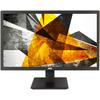 Monitor LED AOC E2475SWQE, 23.6'' Full HD, 1ms, Negru