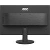 Monitor LED AOC I220SWH, 21.5'' Full HD, 5ms, Negru