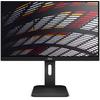 Monitor LED AOC X24P1, 24.0'' Full HD, 4ms, Negru