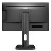 Monitor LED AOC X24P1, 24.0'' Full HD, 4ms, Negru