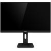 Monitor LED AOC X24P1, 24.0'' Full HD, 4ms, Negru