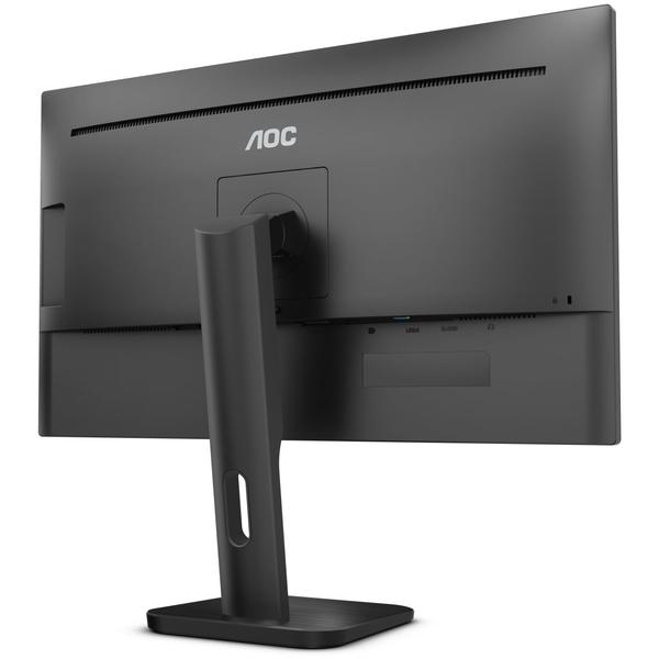 Monitor LED AOC X24P1, 24.0'' Full HD, 4ms, Negru