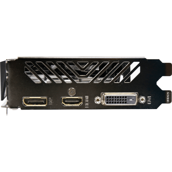 Placa video Gigabyte GeForce GTX 1050 OC, 3GB GDDR5, 96 biti