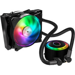 Cooler CPU AMD / Intel Cooler Master MasterLiquid ML120R RGB