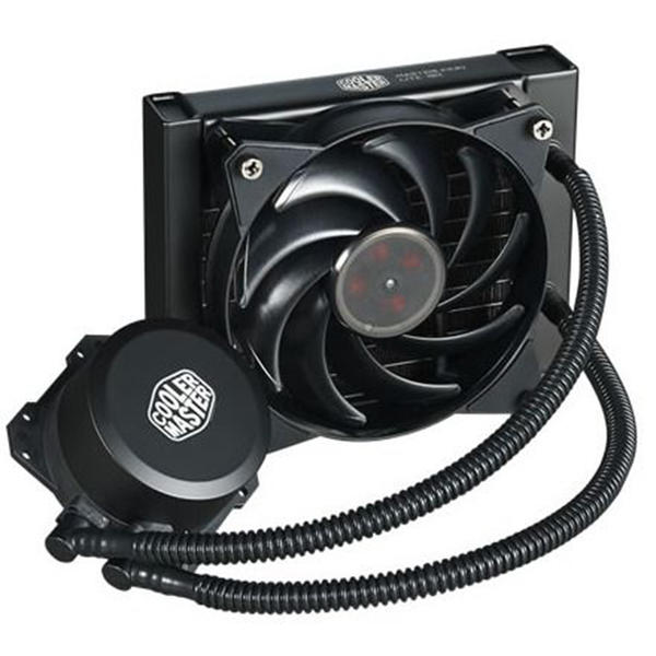 Cooler CPU AMD / Intel Cooler Master MasterLiquid Lite 120