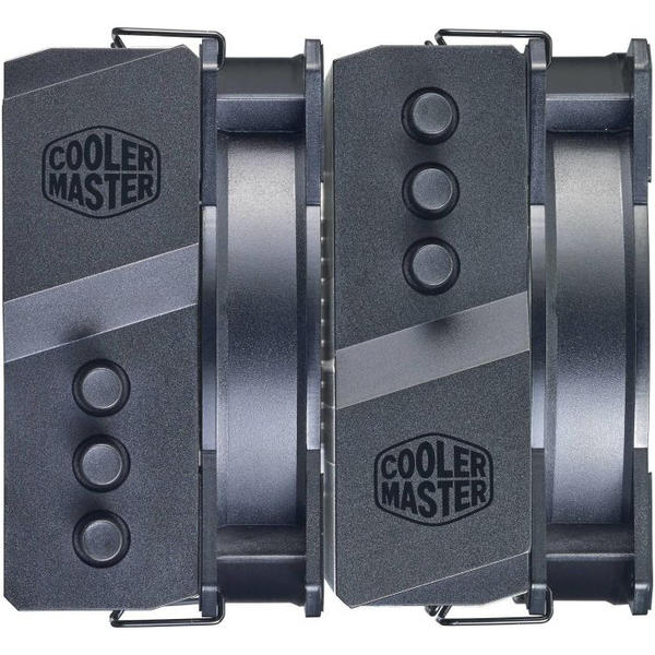 Cooler CPU AMD / Intel Cooler Master MasterAir MA620P RGB