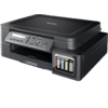 Multifunctionala Brother DCP-T510W, Inkjet, Color, A4, USB, WiFi