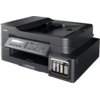 Multifunctionala Brother DCP-T710W, Inkjet, Color, A4, USB, WiFi