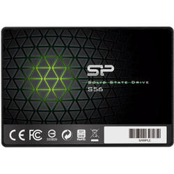 Slim S56, 240GB, SATA 3, 2.5''