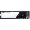 SSD WD Black, 1TB, PCI Express 3.0 x4, M.2 2280