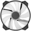 Ventilator PC Cooler Master Masterfan MF200R RGB, 200mm