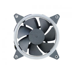 Ventilator PC Segotep Pro Vibrant 3x120mm RGB Fan, 120mm, 3 Fan Pack