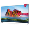 Televizor LED LG Smart TV 55SJ800V, 139cm, 4K UHD, Argintiu