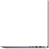 Laptop Asus VivoBook S15 S510UN-BQ135, 15.6'' FHD, Core i7-8550U 1.8GHz, 8GB DDR4, 1TB HDD + 128GB SSD, GeForce MX150 2GB, Endless OS, Gri