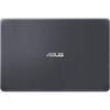 Laptop Asus VivoBook S15 S510UA-BQ452R, 15.6" FHD, Core i5-8250U 1.6GHz, 8GB DDR4, 256GB SSD, Intel UHD 620, FingerPrint Reader, Win 10 Pro 64bit, Gri