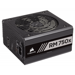 RMx Series RM750x (2018), 750W, Certificare 80+ Gold