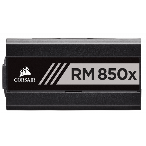 Sursa Corsair RMx Series RM850x (2018), 850W, Certificare 80+ Gold