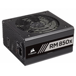 RMx Series RM850x (2018), 850W, Certificare 80+ Gold