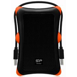 Armor A30, 1TB, USB 3.0, Negru/Portocaliu