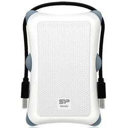 Armor A30, 2TB, USB 3.0, Alb/Gri