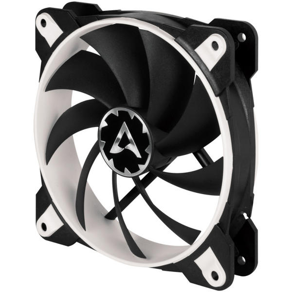 Ventilator PC Arctic BioniX F120 White, 120mm