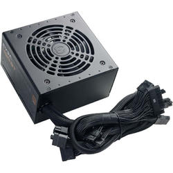450 BT, 450W, Certificare 80+ Bronze