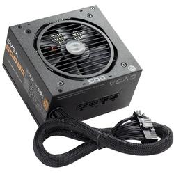 500 BQ, 500W, Certificare 80+ Bronze