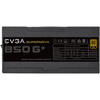 Sursa EVGA SuperNOVA 850 G+, 850W, Certificare 80+ Gold